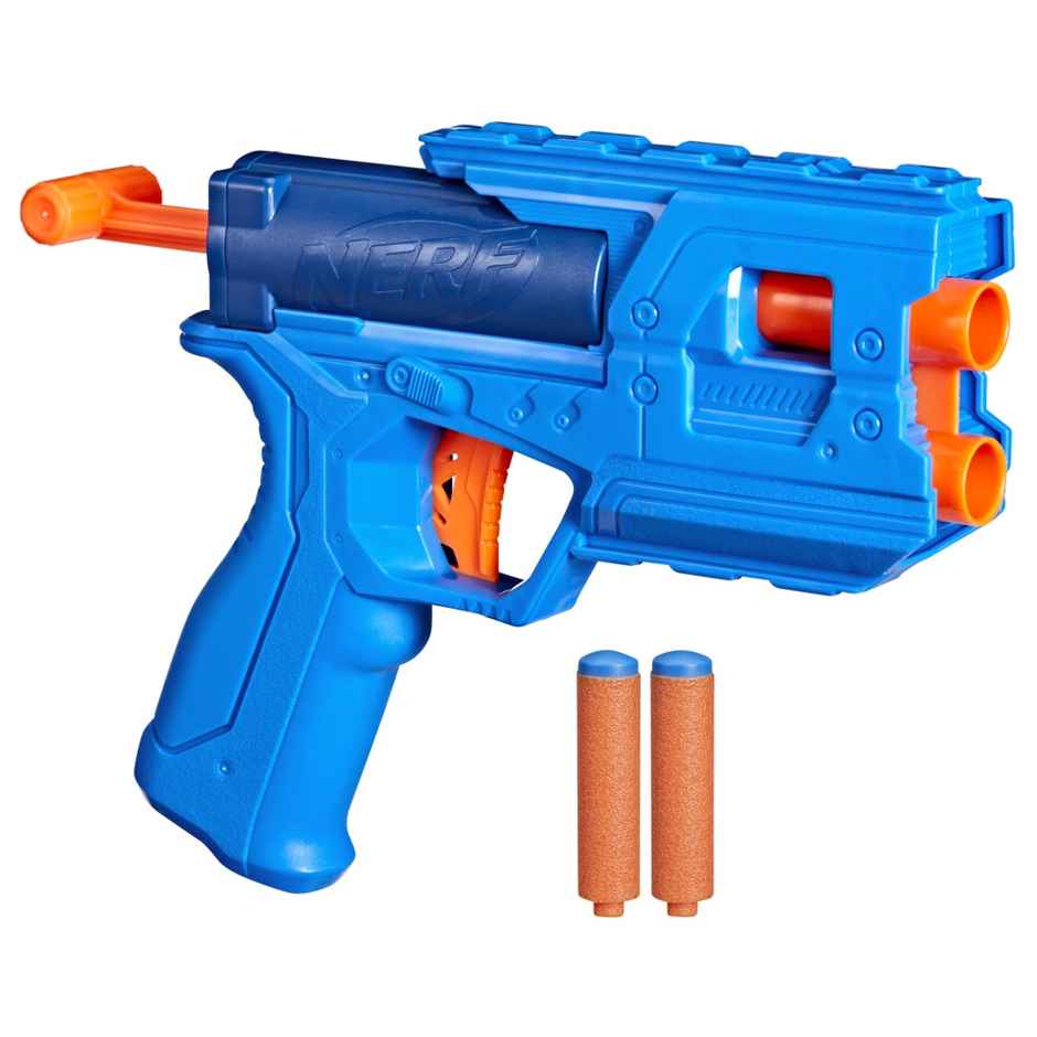 Hasbro Nerf - New N Series Purestrike