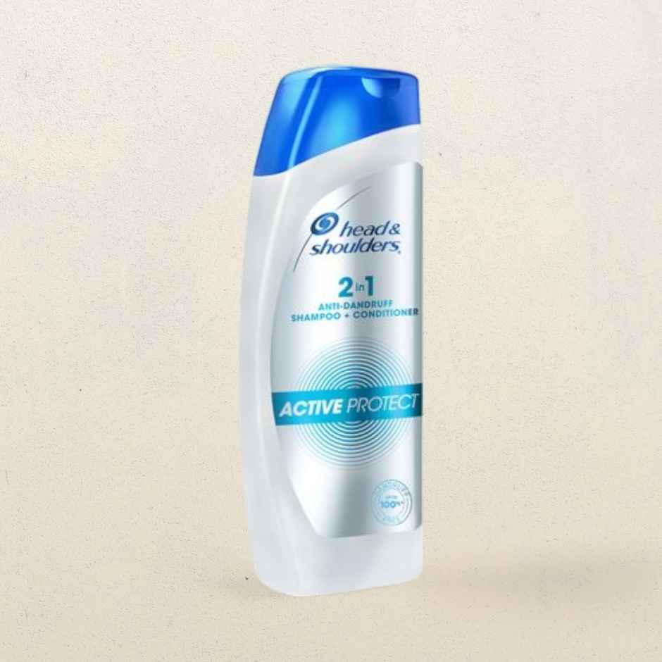 Head & Shoulders 2-In-1 Active Protect Shampoo