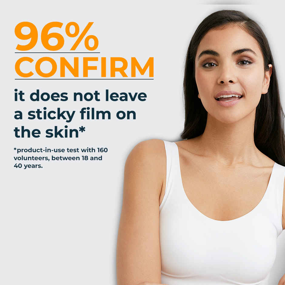 Eucerin Hydro Protect Ultra-Light Fluid SPF50+