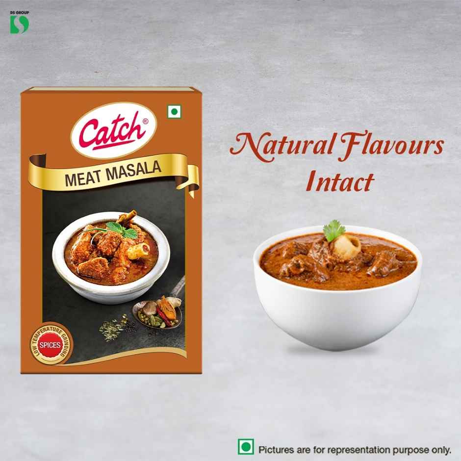 Catch Meat Masala
