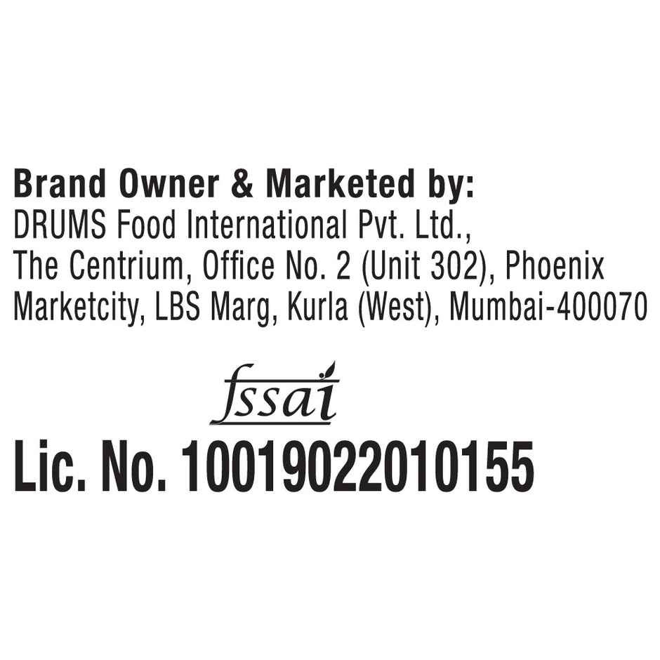 Epigamia Mango Flavoured Yogurt