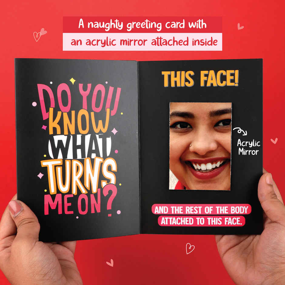 Oye Happy Naughty Night Hamper