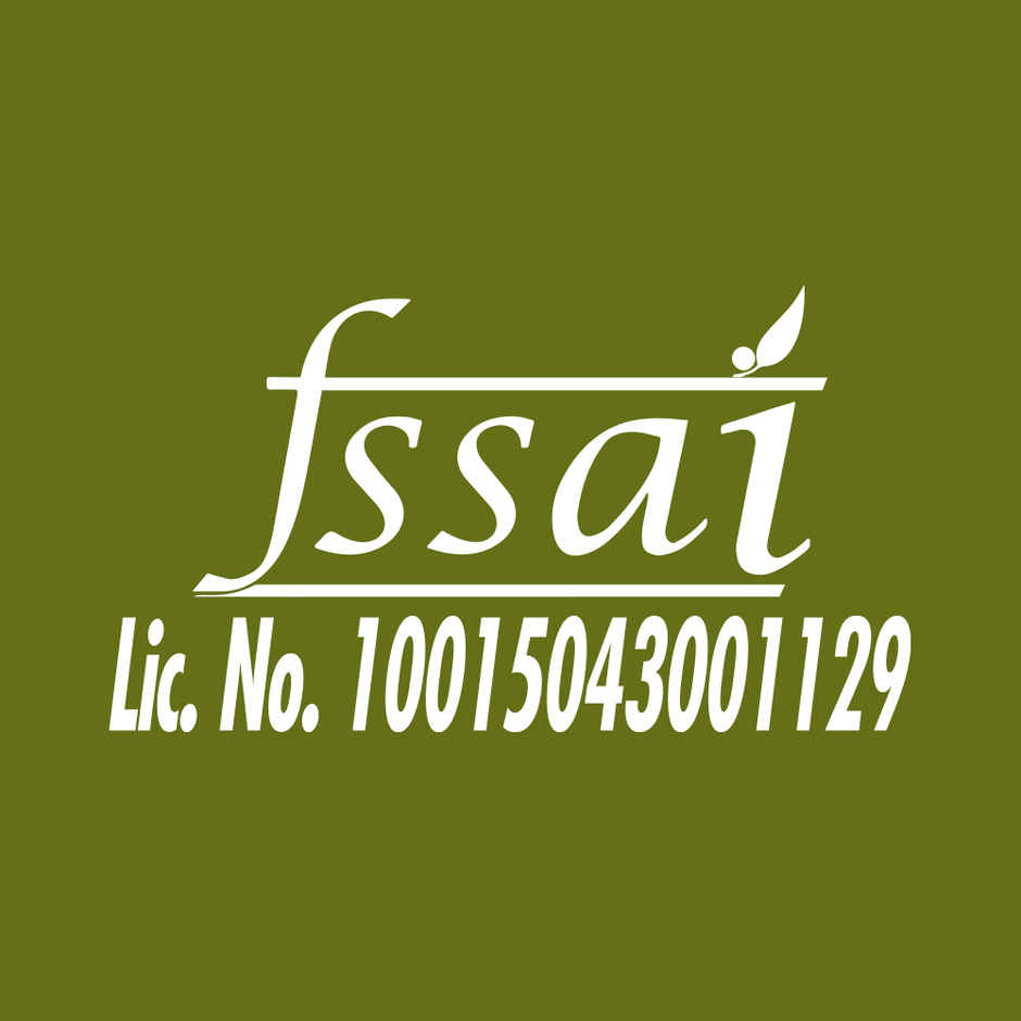 Britannia Multigrain Bread (No Maida)