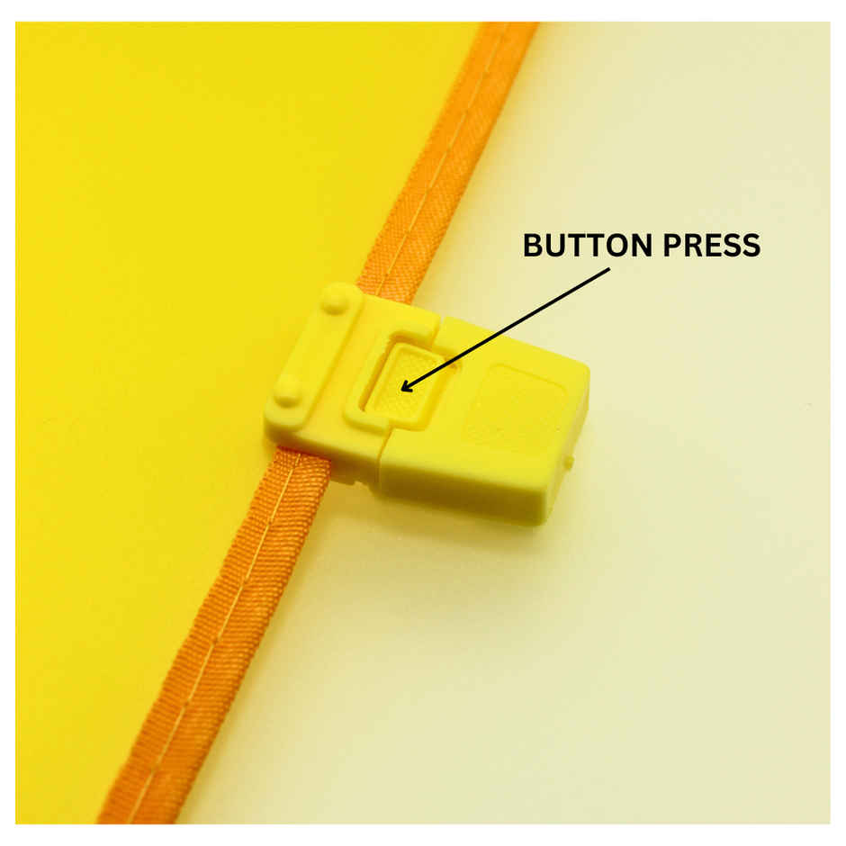 Expanding File Folder- Assorted Color