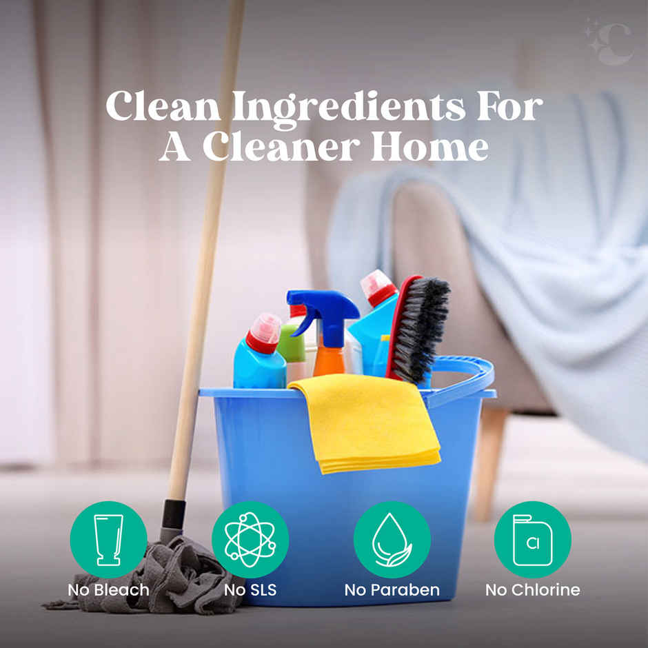 Cleevo Copper Brass Cleaner Spray and Dishwash Liquid