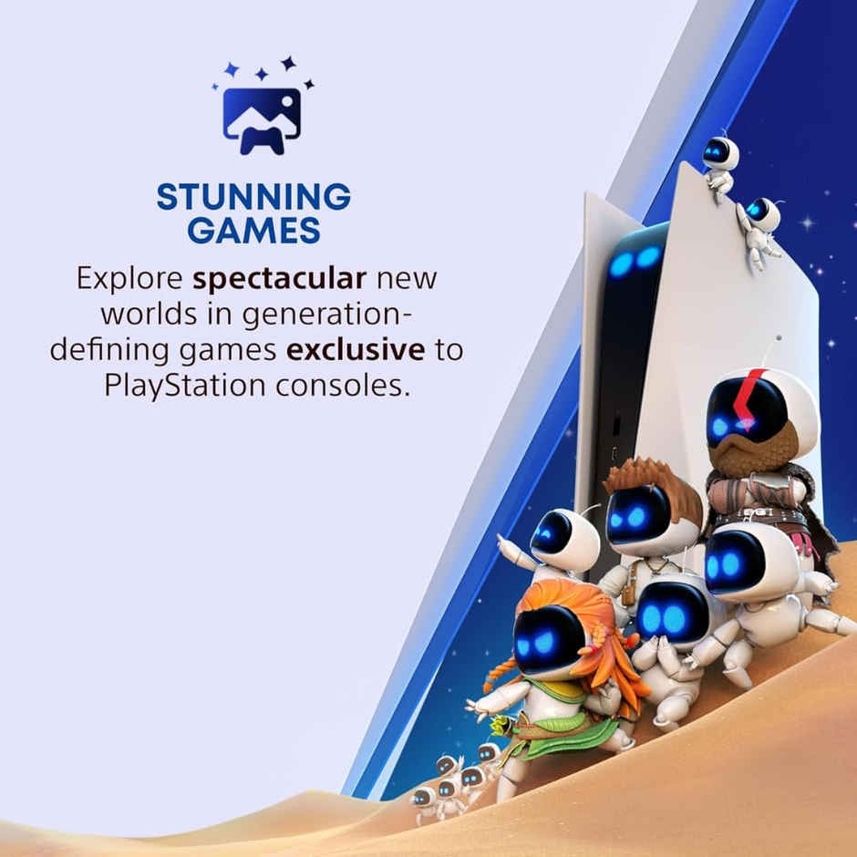 PlayStation 5 Console Standard