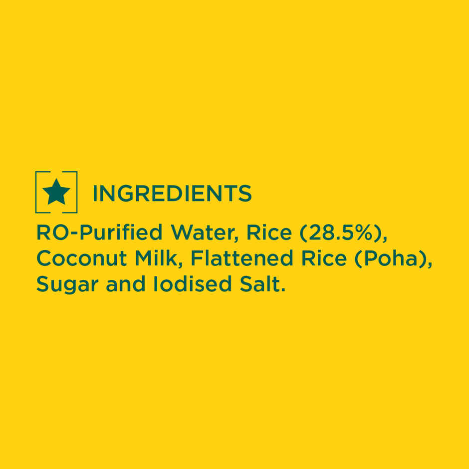 iD Fresh Appam Batter Pouch