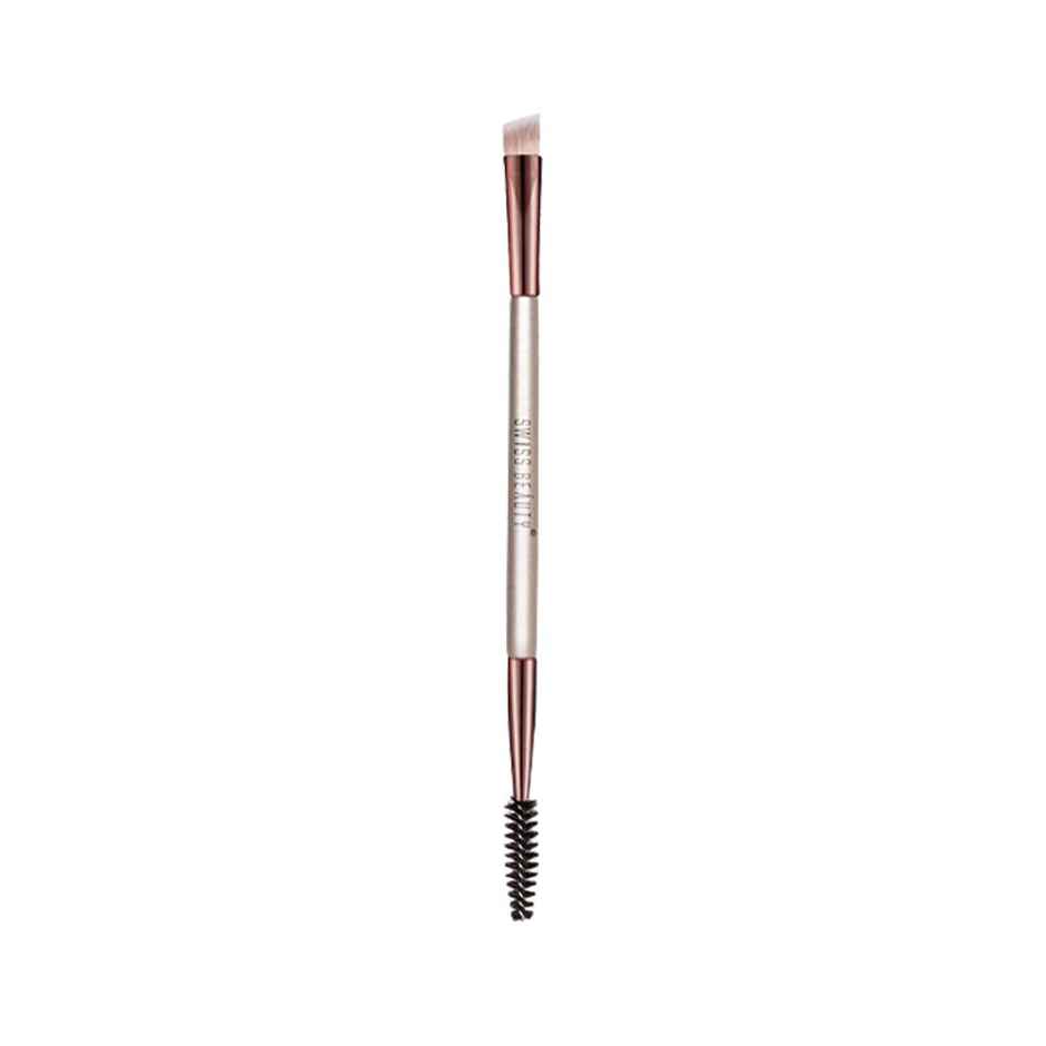 Swiss Beauty Highlighting And Lash Brush