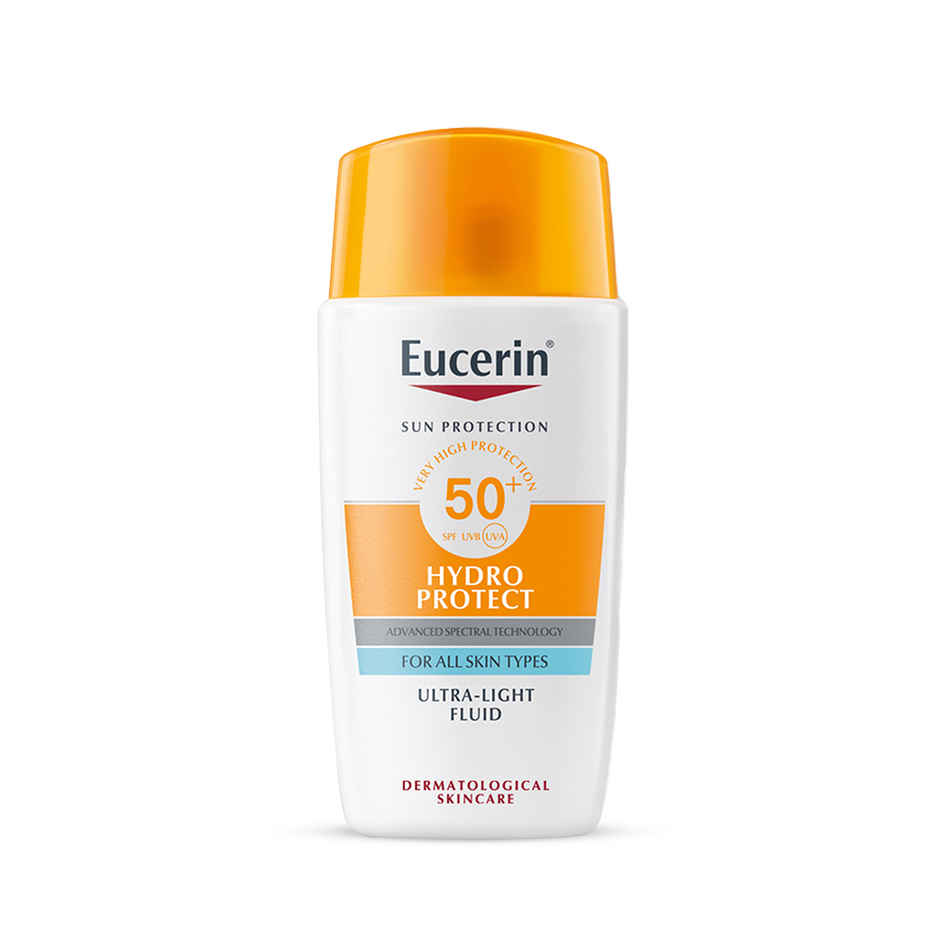 Eucerin Hydro Protect Ultra-Light Fluid SPF50+