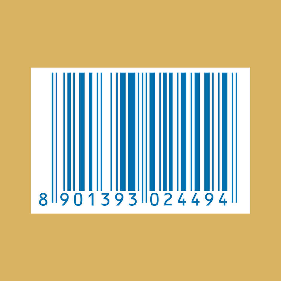 Alpenliebe Gold More Caramelly More Tasty Toffee Pouch