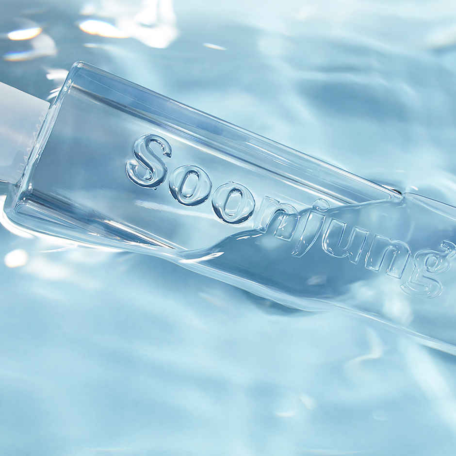 ETUDE HOUSE Soonjung pH 5.5 Relief Toner
