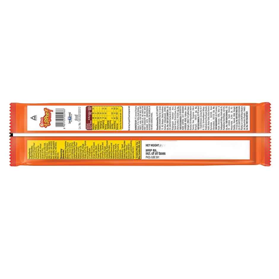 Yippee Magic Masala Noodles