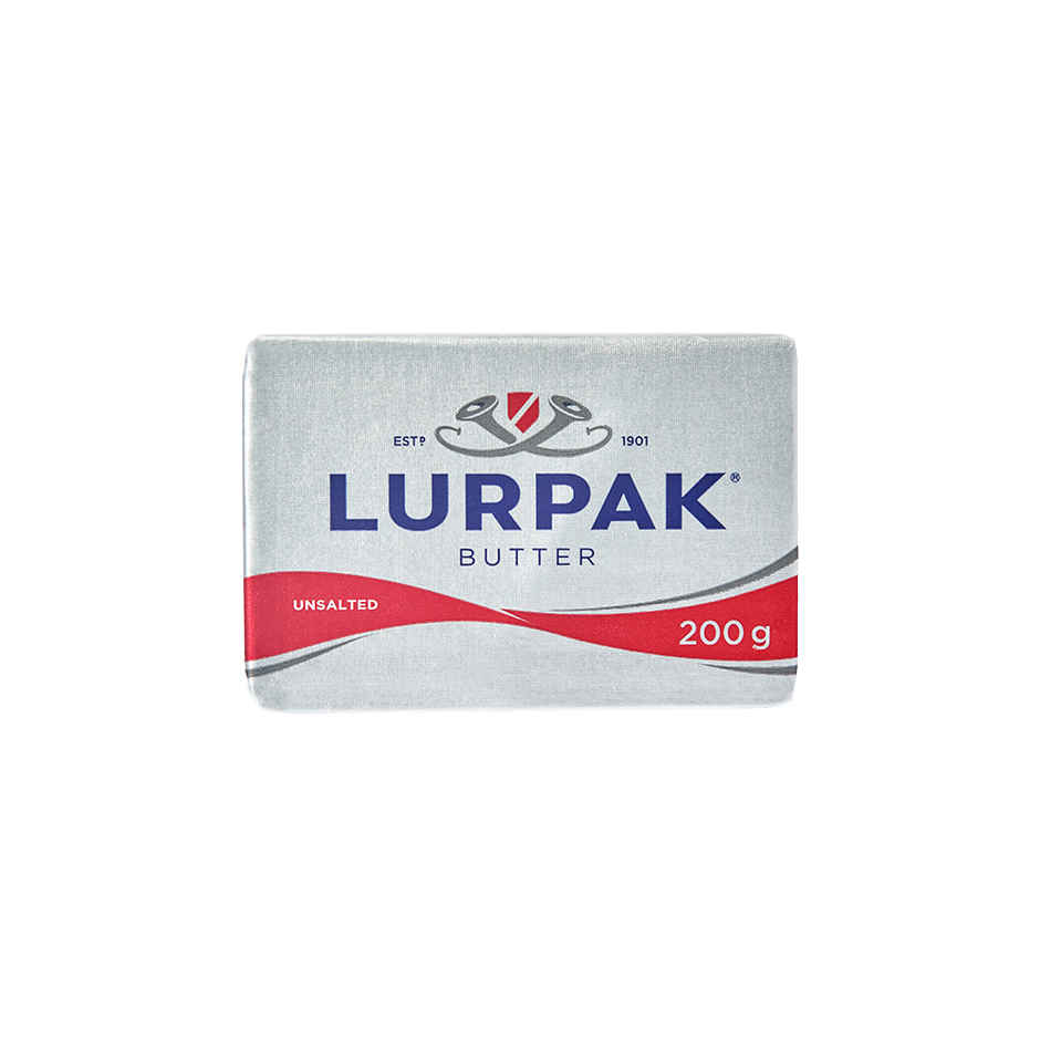 Lurpak Butter Unsalted