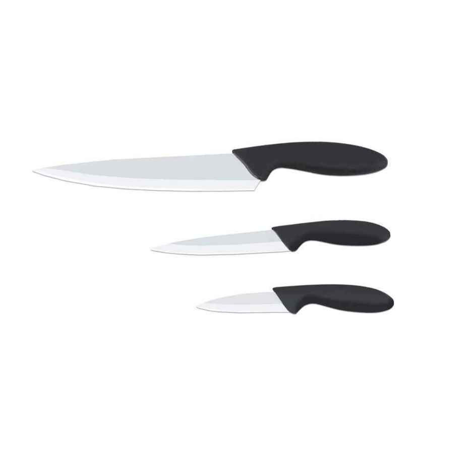 Everest Performer Kitchen Knife Set