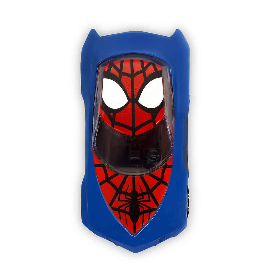 Hasbro Marvel Go | Spider Man - Diecast Toy Car