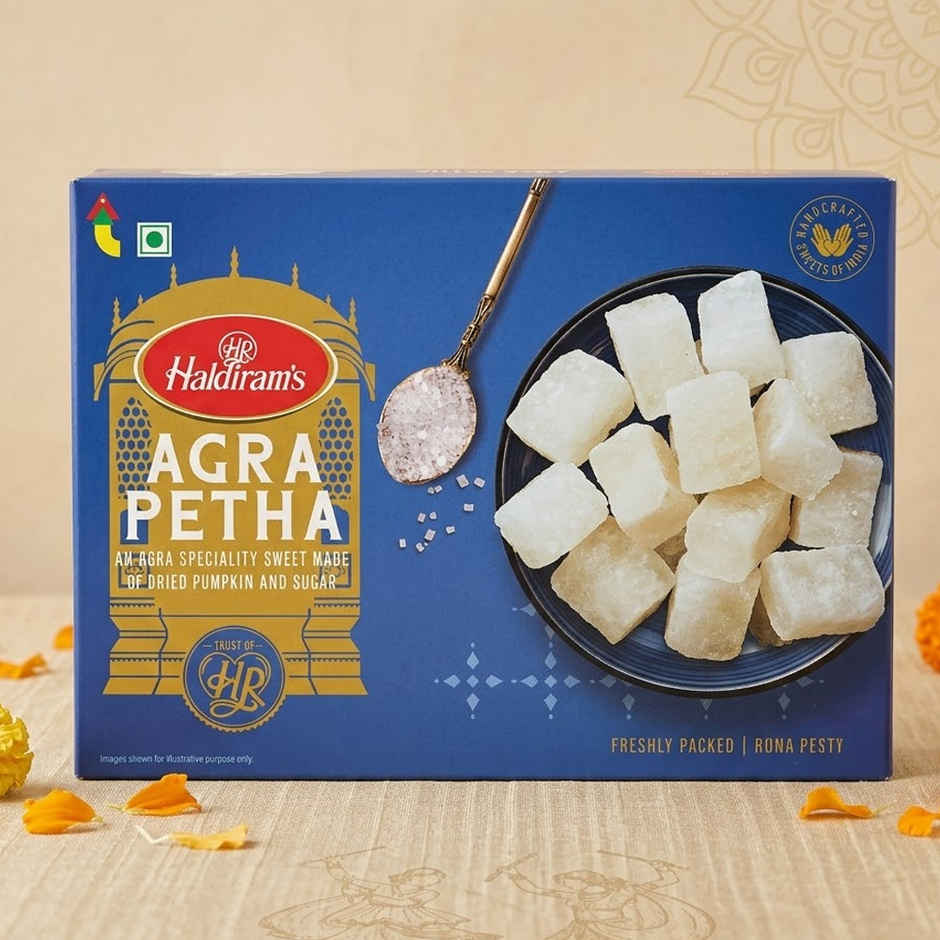Haldiram's Agra Petha