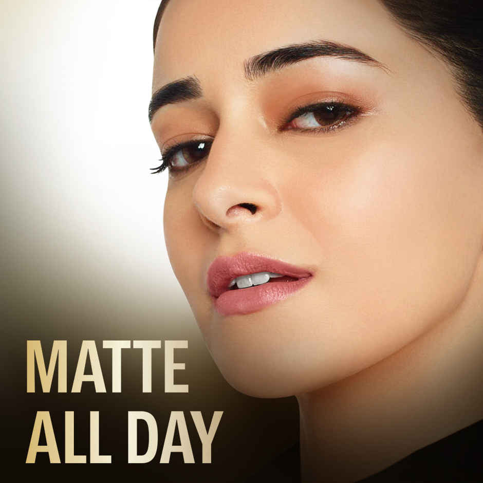 Lakme Compact Powder - Golden Medium | Spf 23 Uva-Uvb Protection