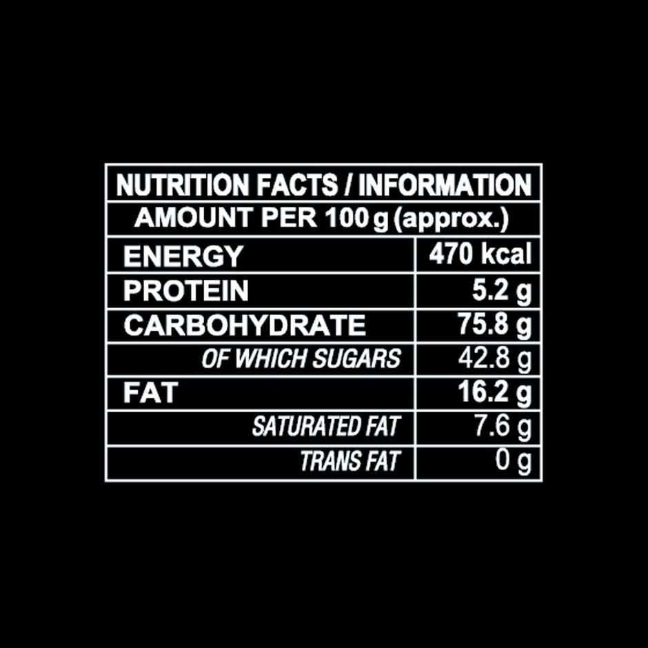 Parle Hide & Seek Black Bb Chocolate Cream Biscuits | Trans Fat-free Combo