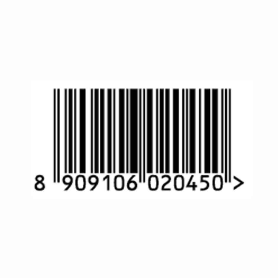 Vim Lemon Sparkling Floor Cleaner