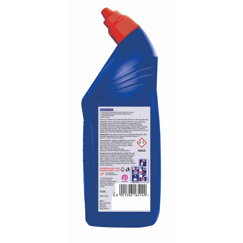 Harpic Jasmine Toilet Cleaner Liquid