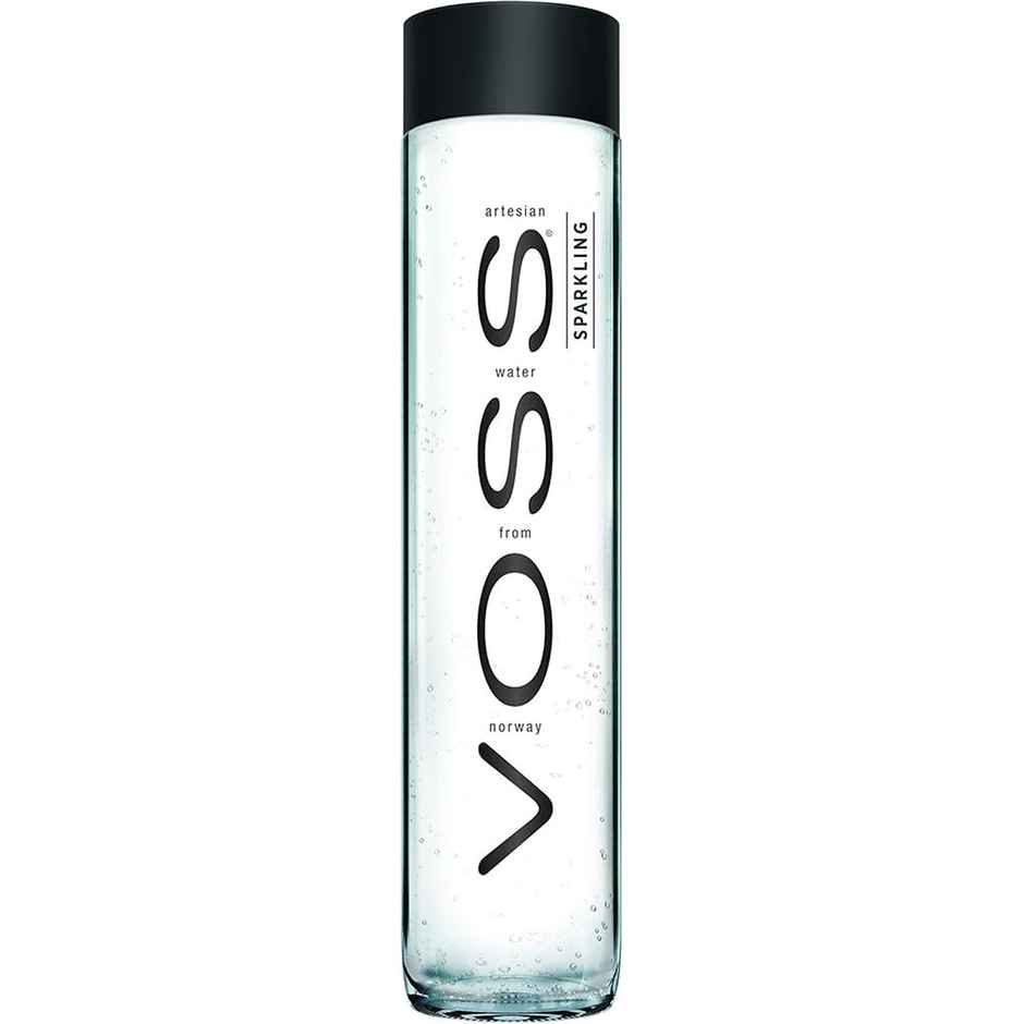 VOSS Sparkling Water