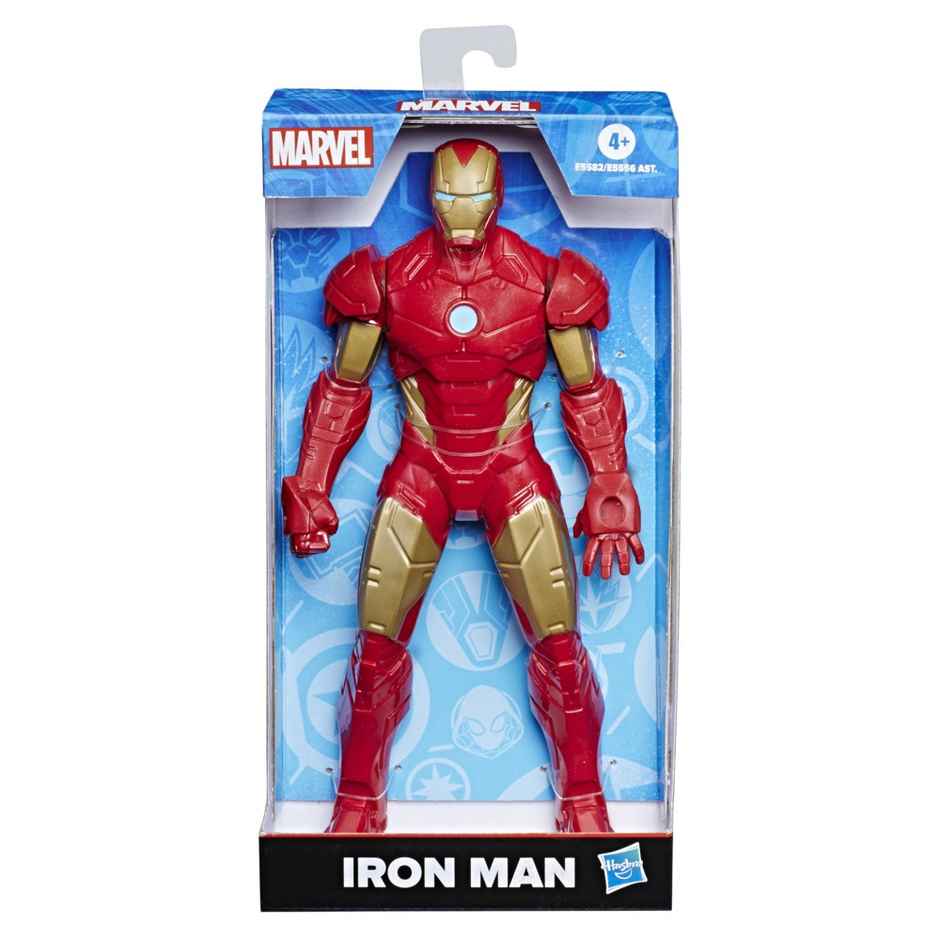 Hasbro Marvel Iron Man 9.5 inch Action Figure