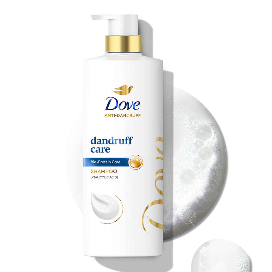 Dove Dandruff Care, Anti-Dandruff Shampoo