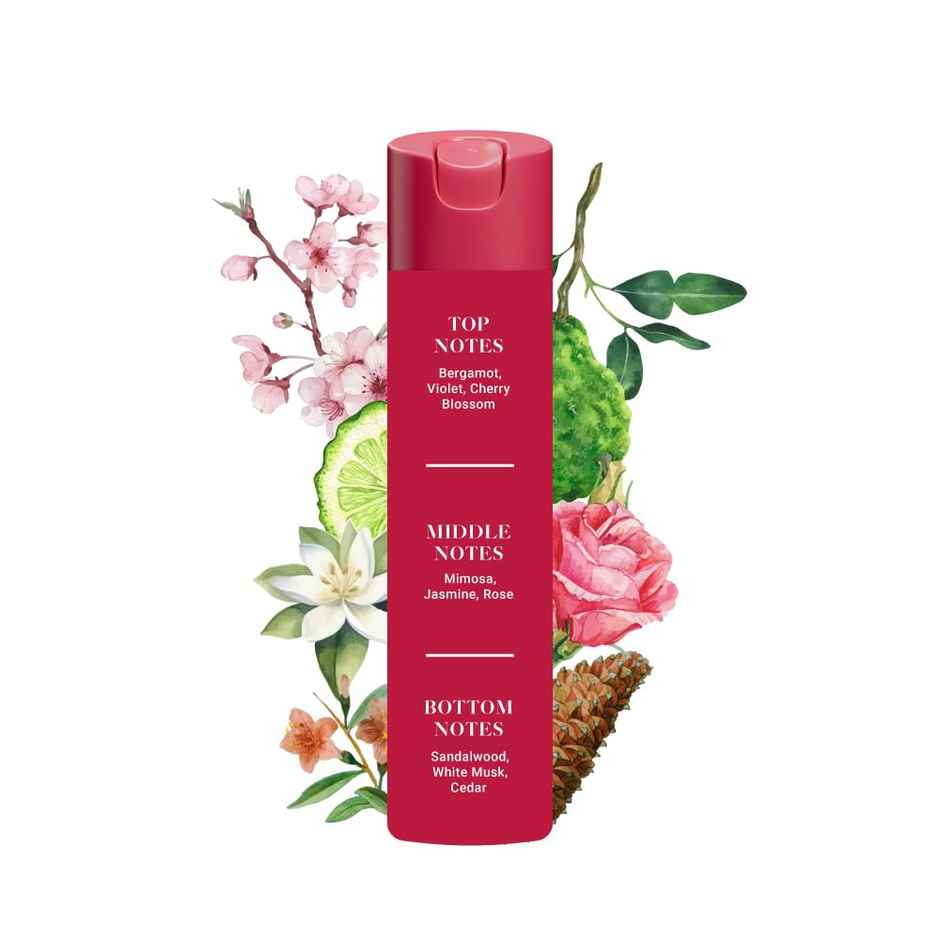 Adeha Whispering Woods Room Freshener Spray Combo