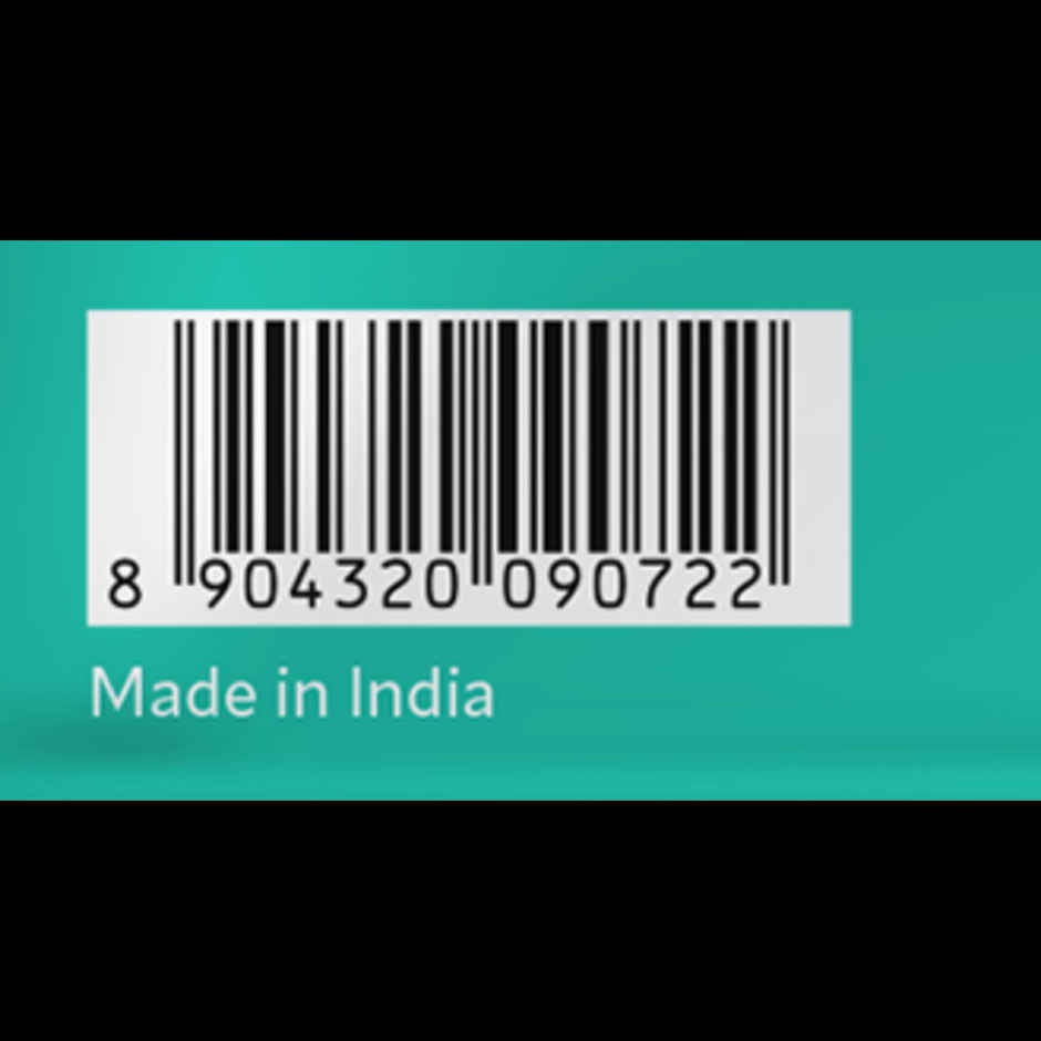 Evereve Period Panty | Heavy Flow | 360 degree Leak Protection | Disposable | M-L