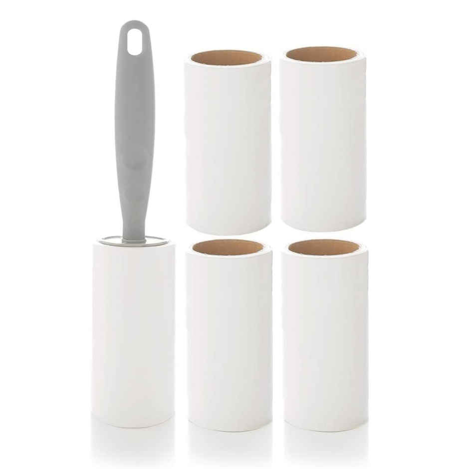 Se7en Lint Roller With 4 Separate Refills
