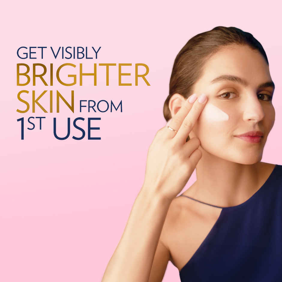 Vaseline Gluta Hya Dewy Radiance