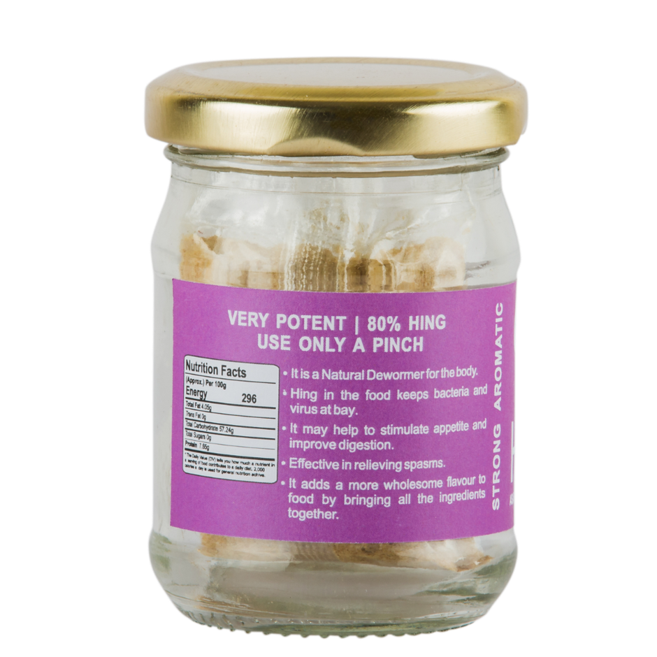 Praakritik Natural Hing Powder