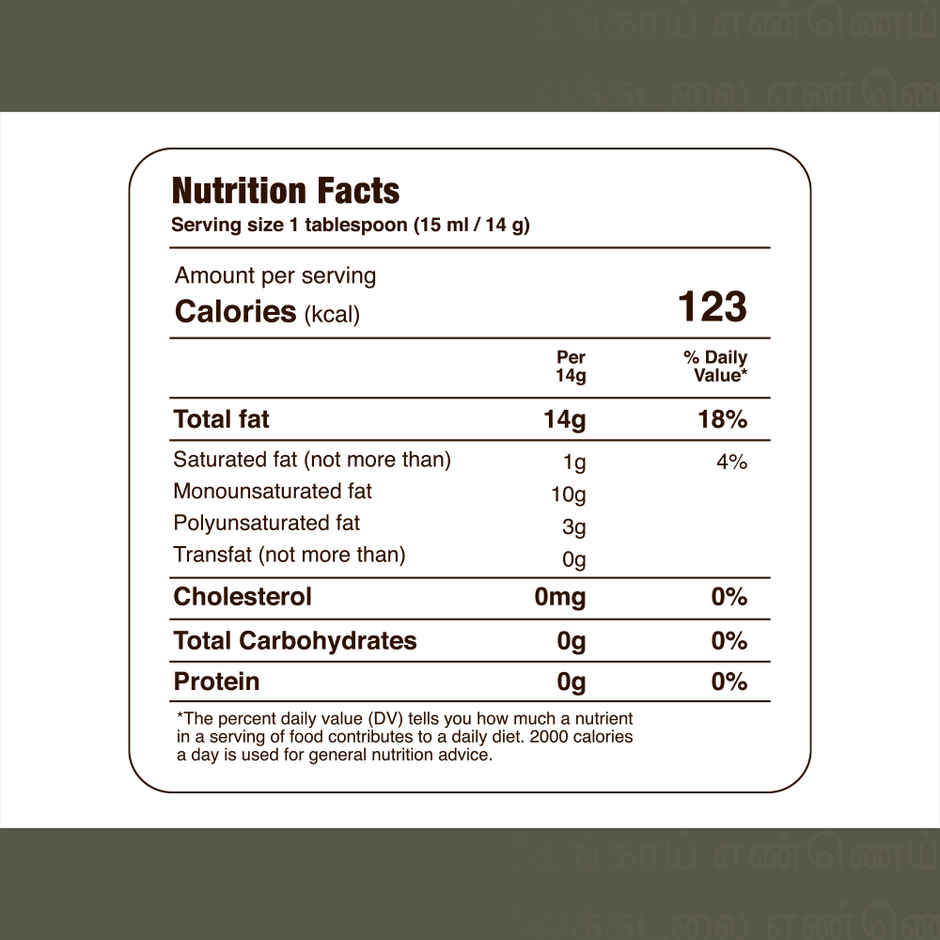 Puvi Mustard (Sarson) Cold Pressed Oil | Slow grind Ghani made | Additives free