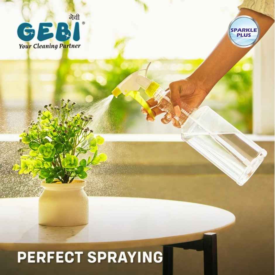 Gebi Orchid Pressure Sprayer