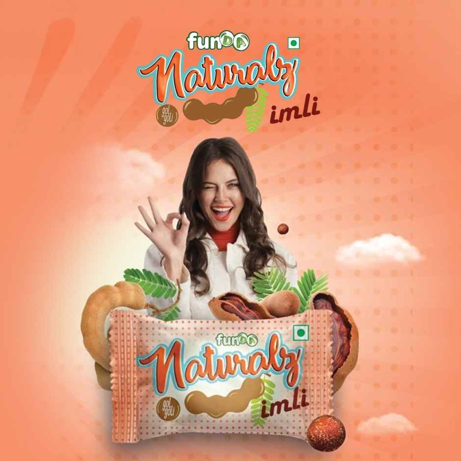 Funda Imli Pouch | Tangy Tamarind Paste