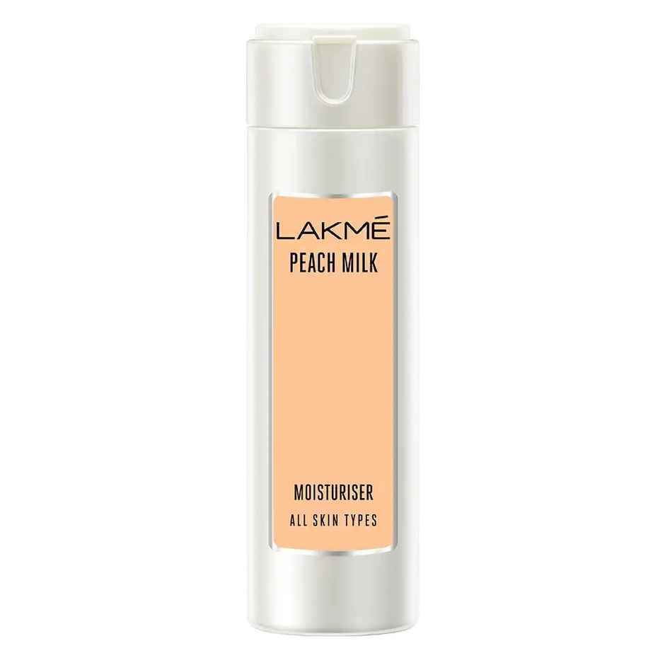 Lakme Peach Milk Moisturizer
