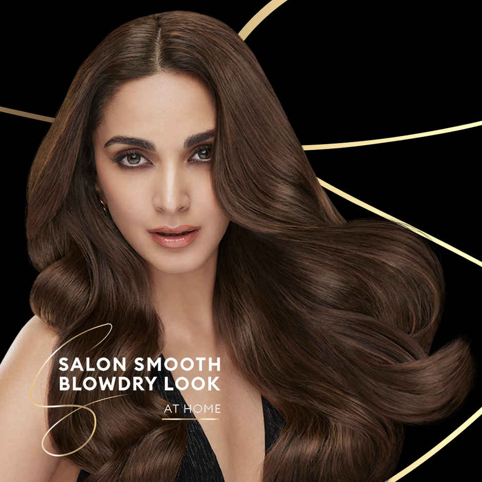 TRESemme Keratin Smooth Anti-Frizz Shampoo with Keratin & Argan Oil for Dry, Frizzy Hair