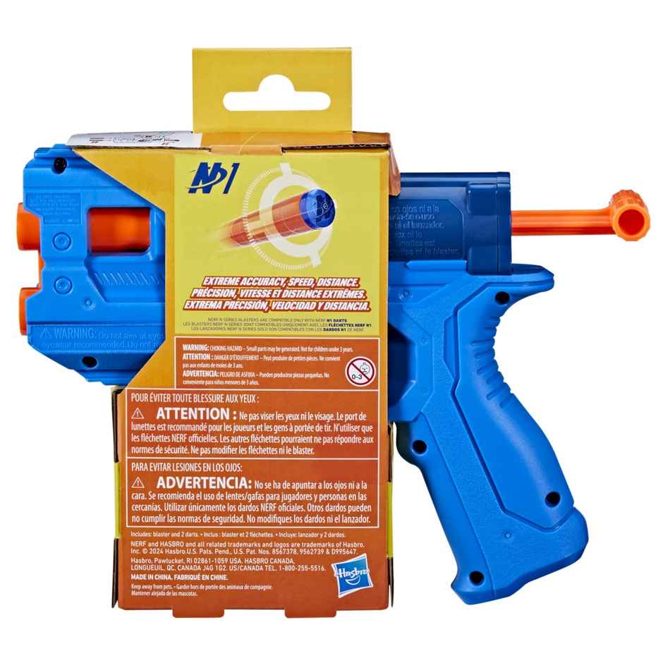 Hasbro Nerf - New N Series Purestrike