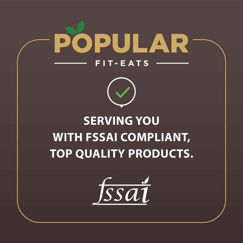 Popular Fit Eats Chia Seeds - Raw