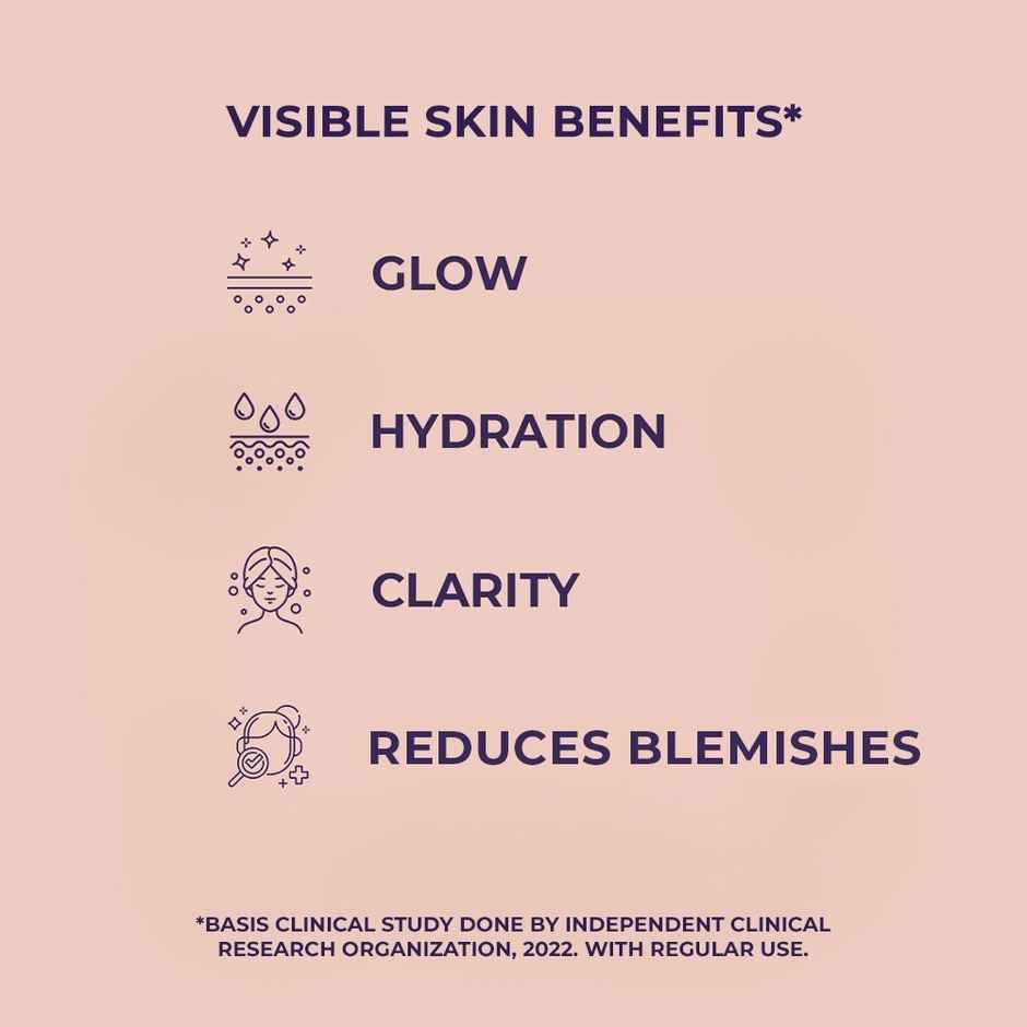 Lux Even-Toned Glow Bathing Soap infused with Vitamin C & E For Superior Glow Offer