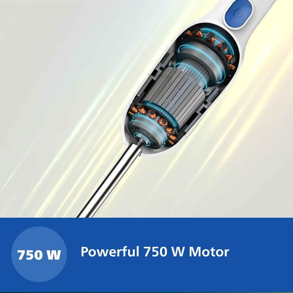 Philips ‎HL1655/00 250 W Hand Blender - Stainless Steel