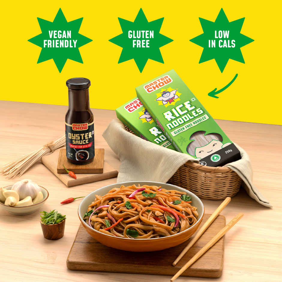 Masterchow Rice Noodles