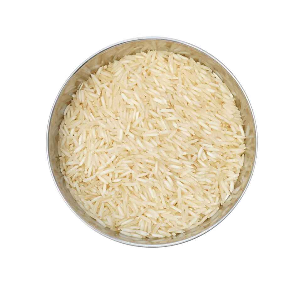 Pansari Khana Basmati Pulao Rice | Extra Long Grain | Chawal