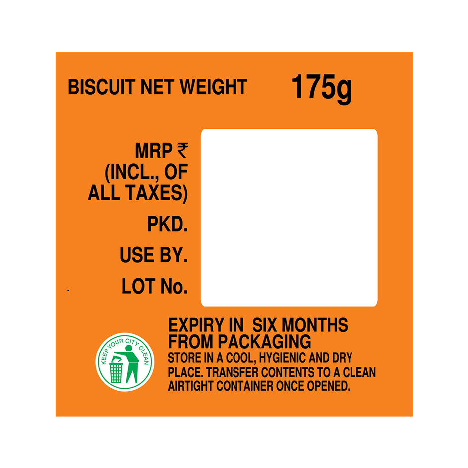 Biskfarm Eat Fit Digestive Atc