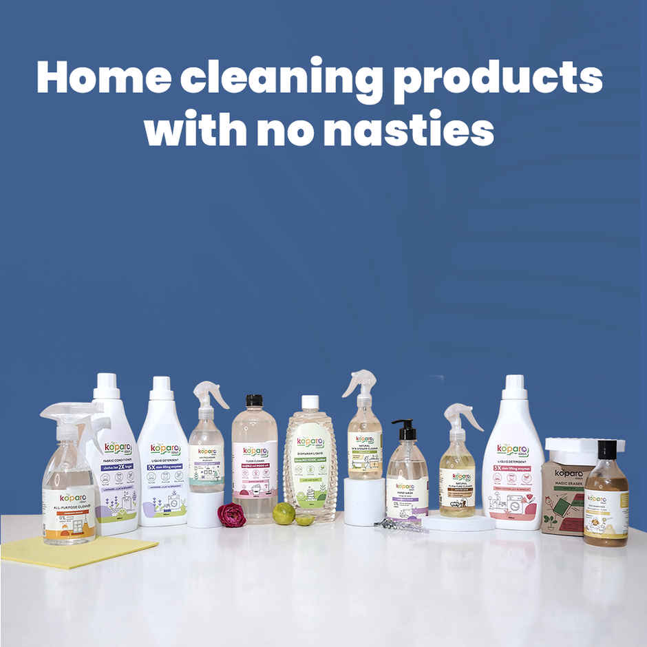 Koparo Moisturizing Foaming Handwash