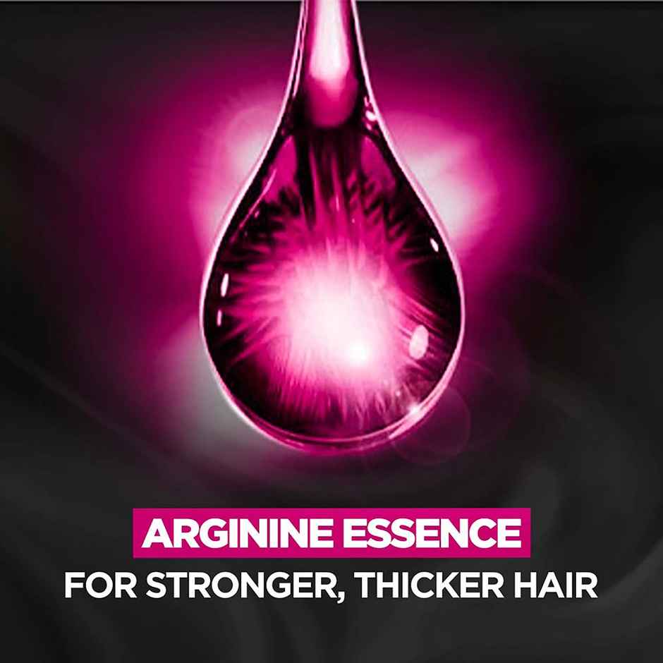 L'Oreal Paris Fall Resist 3X Anti-Hairfall Shampo