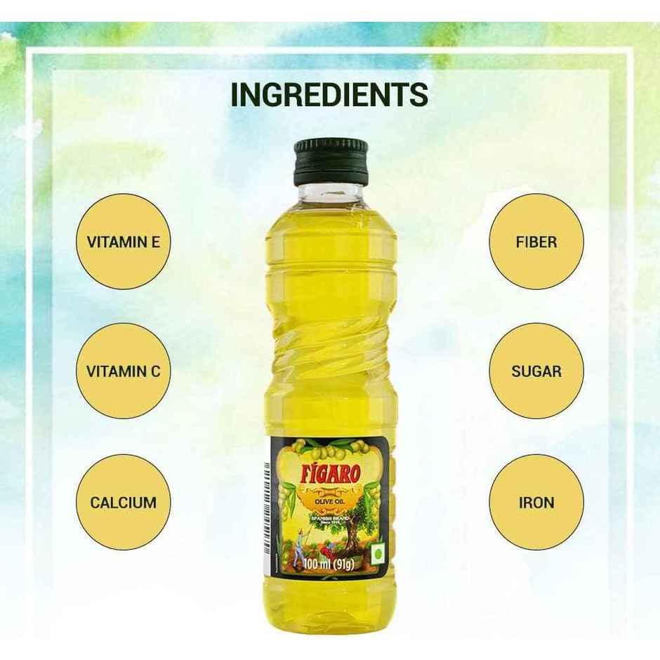 Figaro Pure Olive Oil