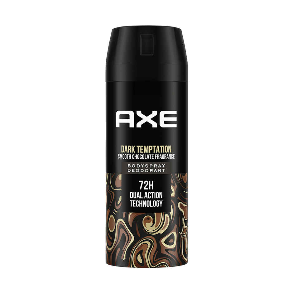 Axe Dark Temptation Deo |Body Spray  For Men