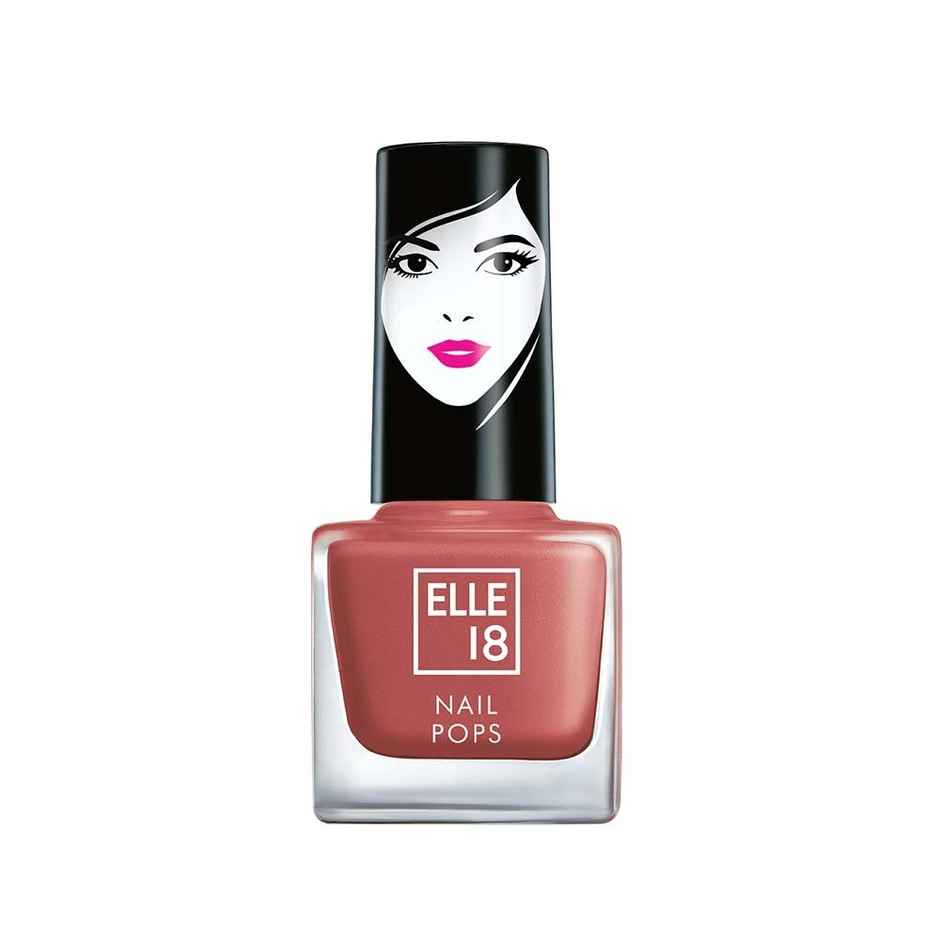 Elle 18 Nail Pops Nail Color | Shade 45