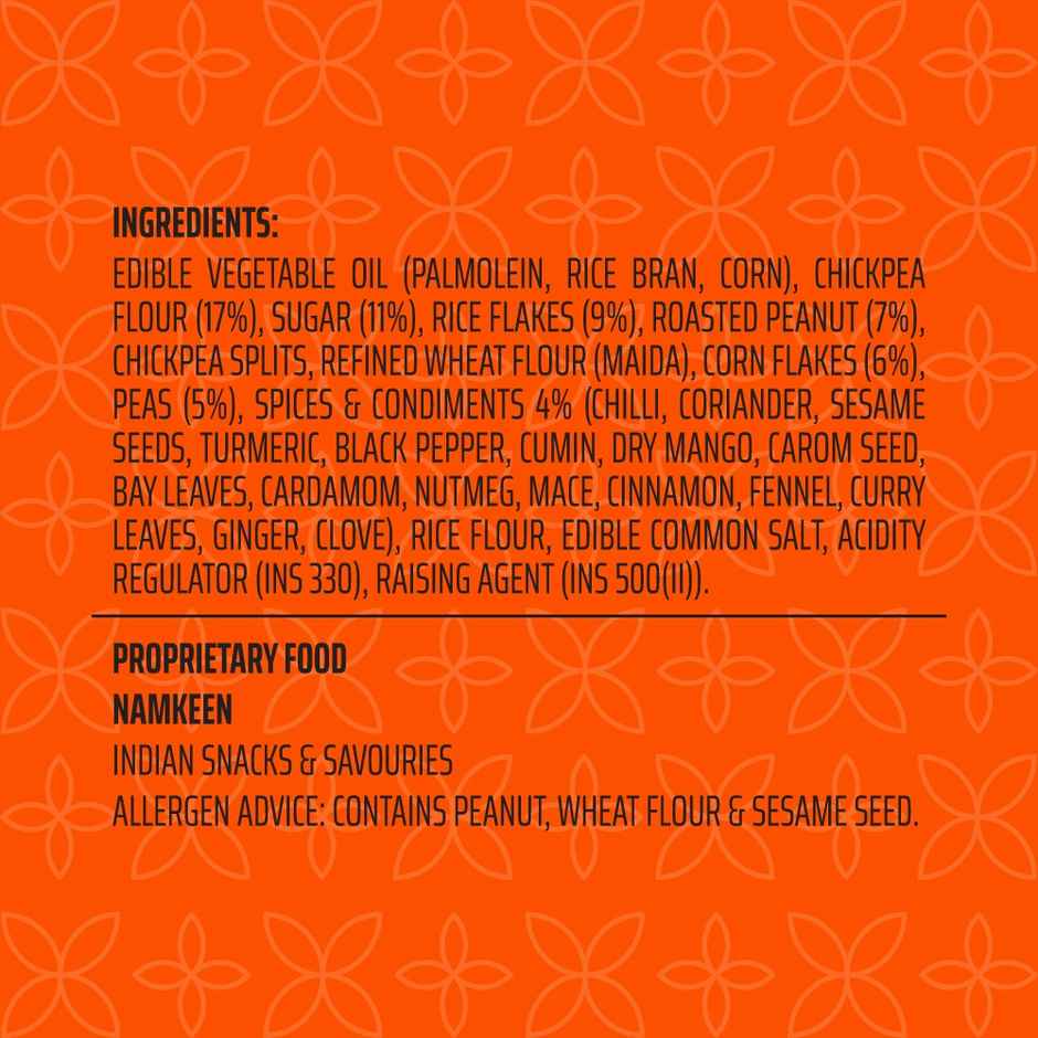 Balaji Tikha Mitha Mix | Crunchy Savory Snack